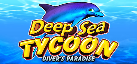 Deep Sea Tycoon: Diver's Paradise steam charts