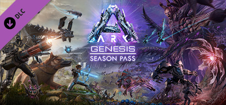 Ark: Survival Evolved Genesis Part 2 Release Date 