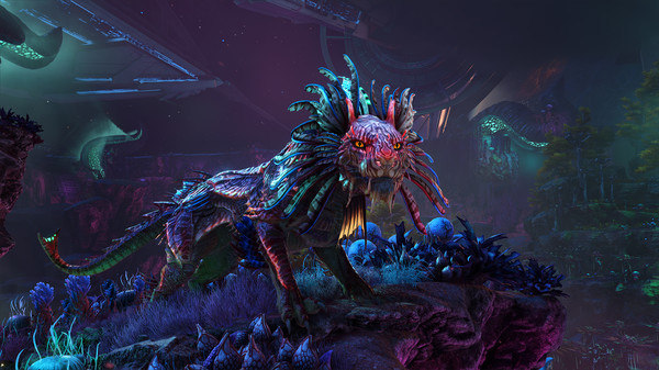 ARK: Genesis Part 1 review for Xbox One, PS4, PC - Gaming Age