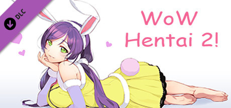 WoW Hentai 2! - Artbook