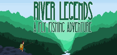 Steam Community :: River Legends: A Fly Fishing Adventure