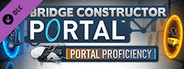 Bridge Constructor Portal - Portal Proficiency