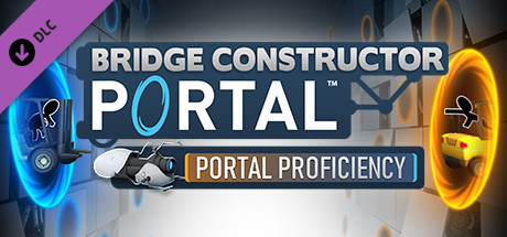 Bridge Constructor Portal - Portal Proficiency banner image