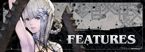 Everything New In NieR Replicant ver.1.22474487139