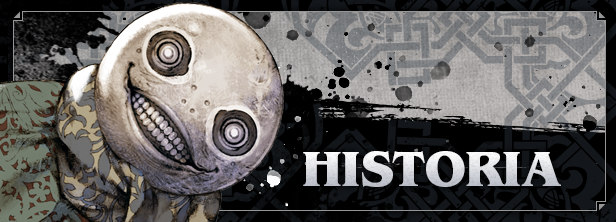 NieR Replicant™ ver.1.22474487139...