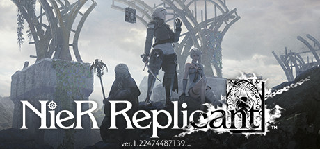 NieR Replicant ver.1.22474487139 - Game Overview