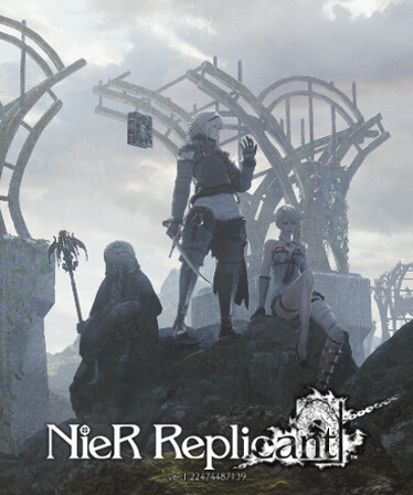 NieR Replicant™ ver.1.22474487139...