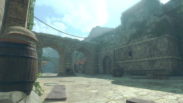 Скриншот из NieR Replicant ver.1.22474487139...