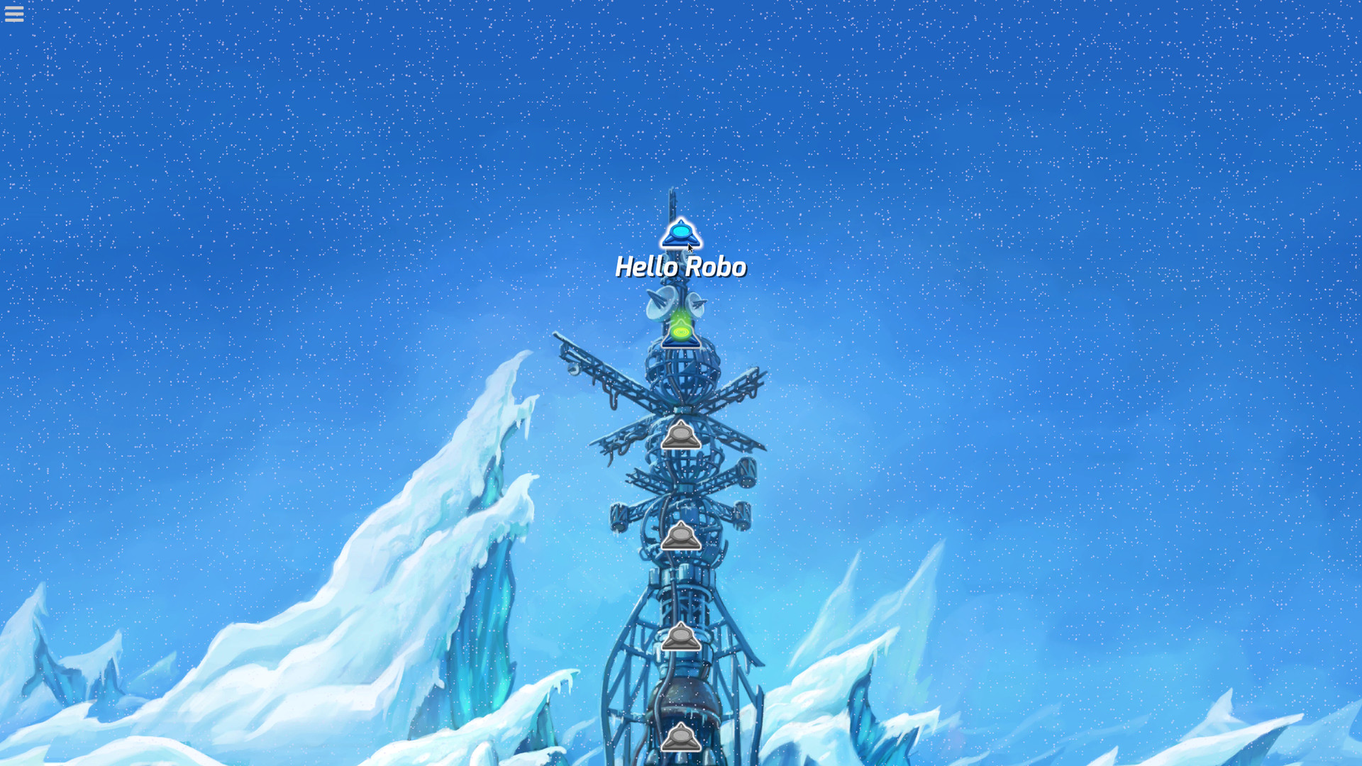 Robo Instructus Demo #2