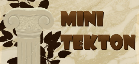 Mini Tekton steam charts