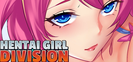 Hentai Girl Division title image