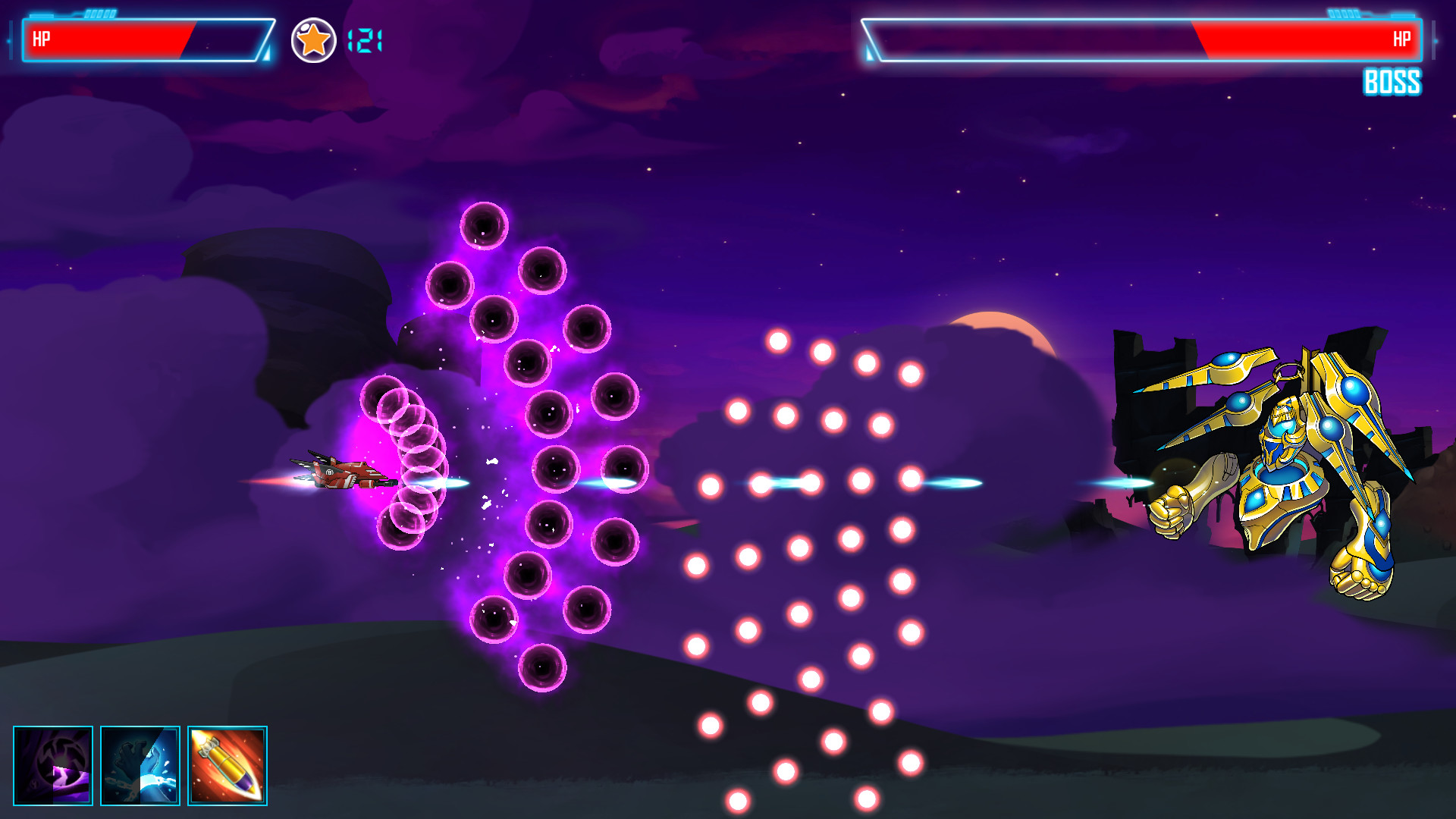 Hentai Girl Division #7