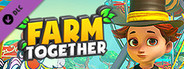 Farm Together - Celery Pack