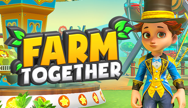 Farm Together on Steam