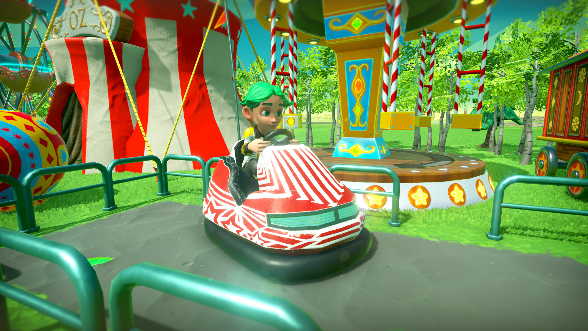 Farm Together - Celery Pack #5