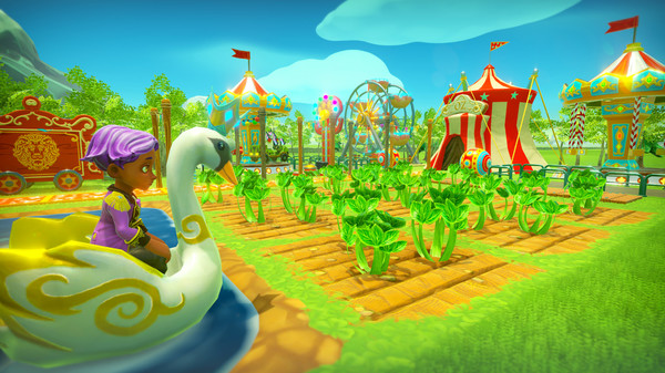 скриншот Farm Together - Celery Pack 5
