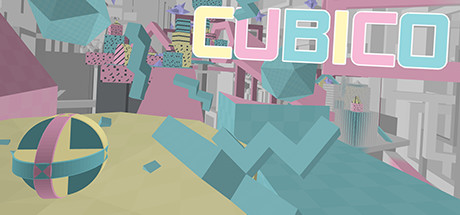 Cubico banner image