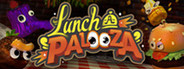 Lunch A Palooza