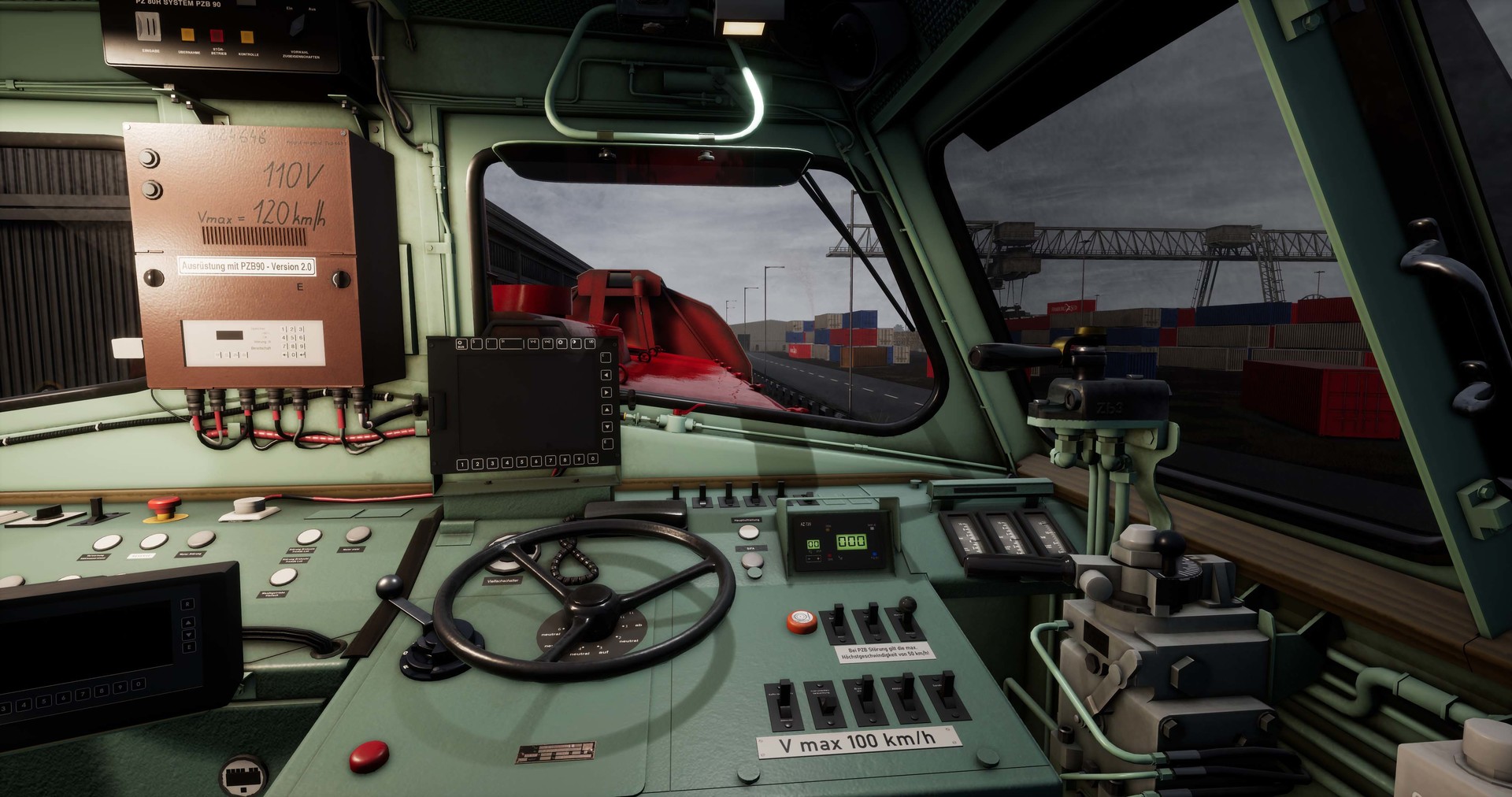 Steam 上的train Sim World Db Br 4 Loco Add On Steam 上的train Sim World Db Br 4 Loco Add On