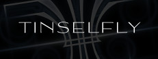Tinselfly