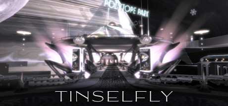 Tinselfly Cover Image