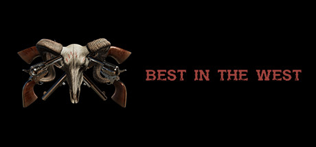 Best in the West Cover Image