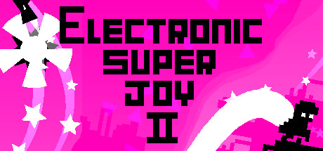 Electronic Super Joy 2 header image
