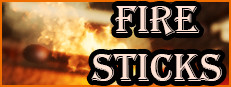 Puzzle: Fire Sticks 게임 이미지