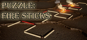 Puzzle: Fire Sticks