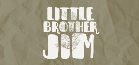 Little Brother Jim Cover Image