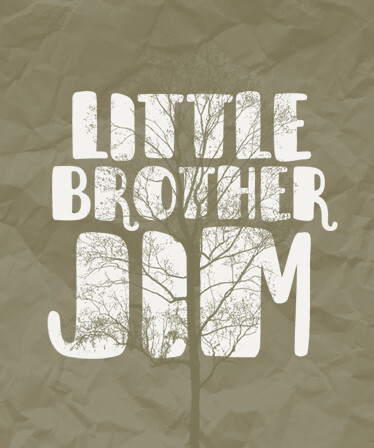 Little Brother Jim