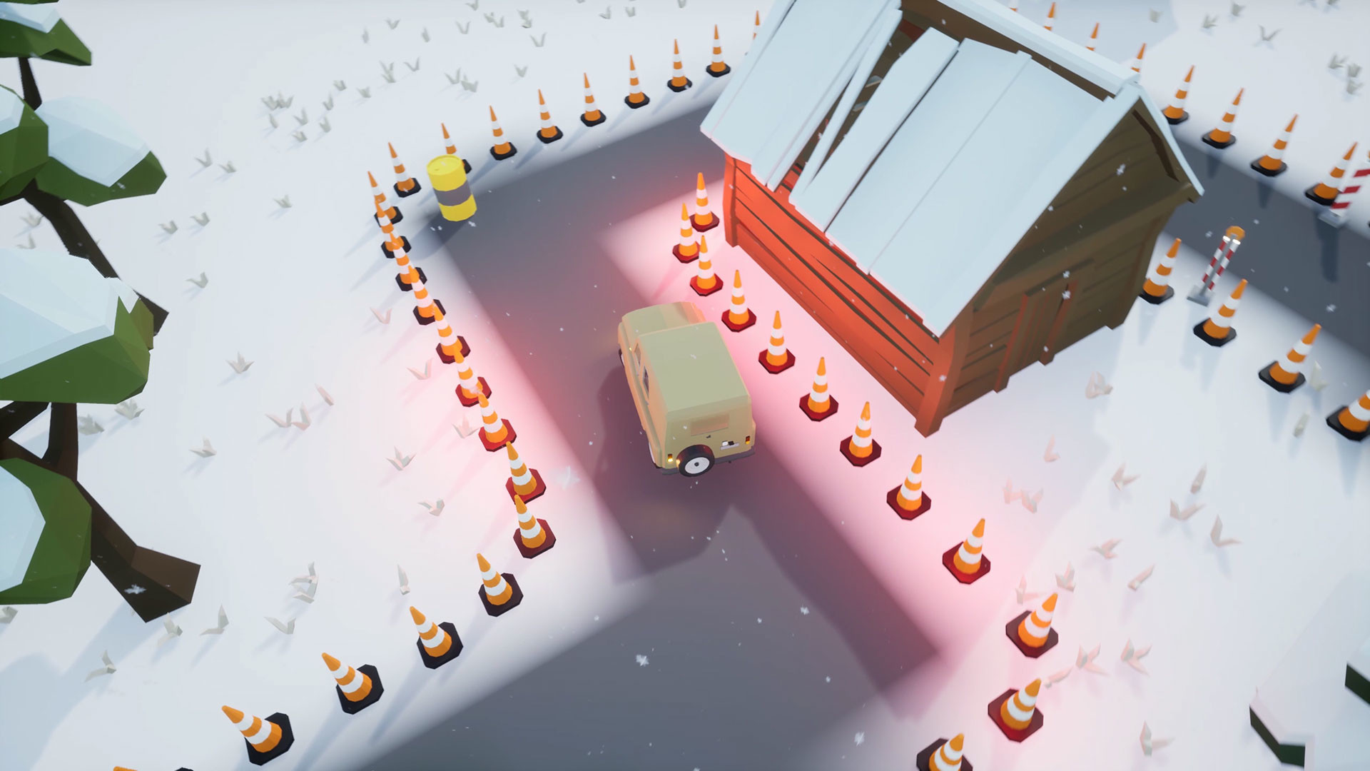 Little Brother Jim on Steam