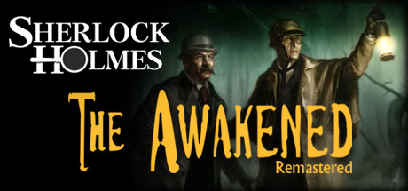 Sherlock Holmes: The Awakened (2008) header image