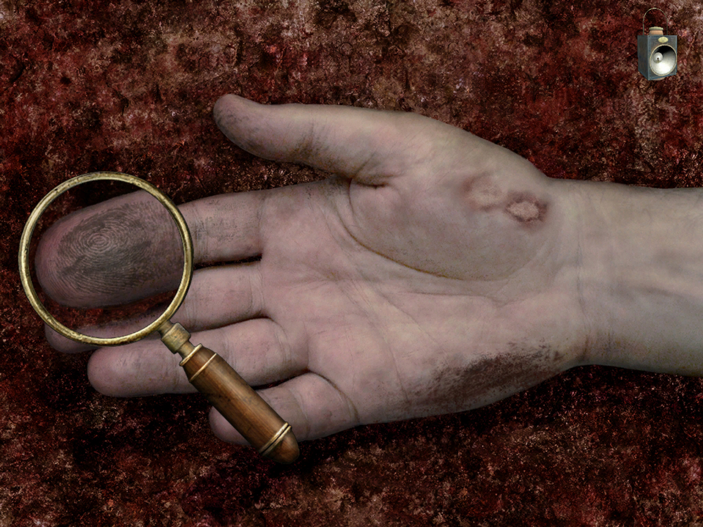 Sherlock Holmes: The Awakened (2008) Featured Screenshot #1