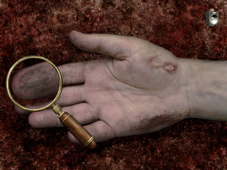 Sherlock Holmes: The Awakened - Remastered Edition capture d'écran