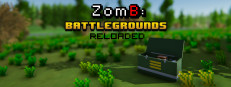 ZomB: Battlegrounds 게임 이미지