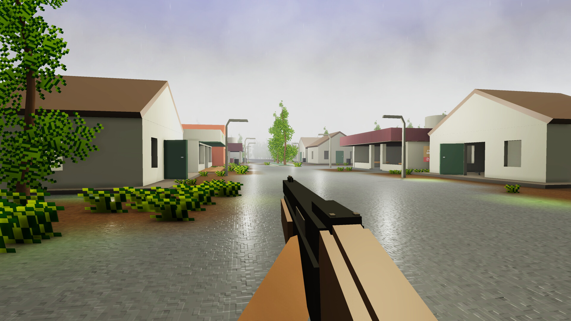 ZomB: Battlegrounds #5