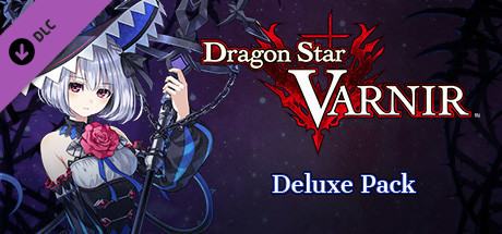 Dragon Star Varnir Deluxe Pack banner image