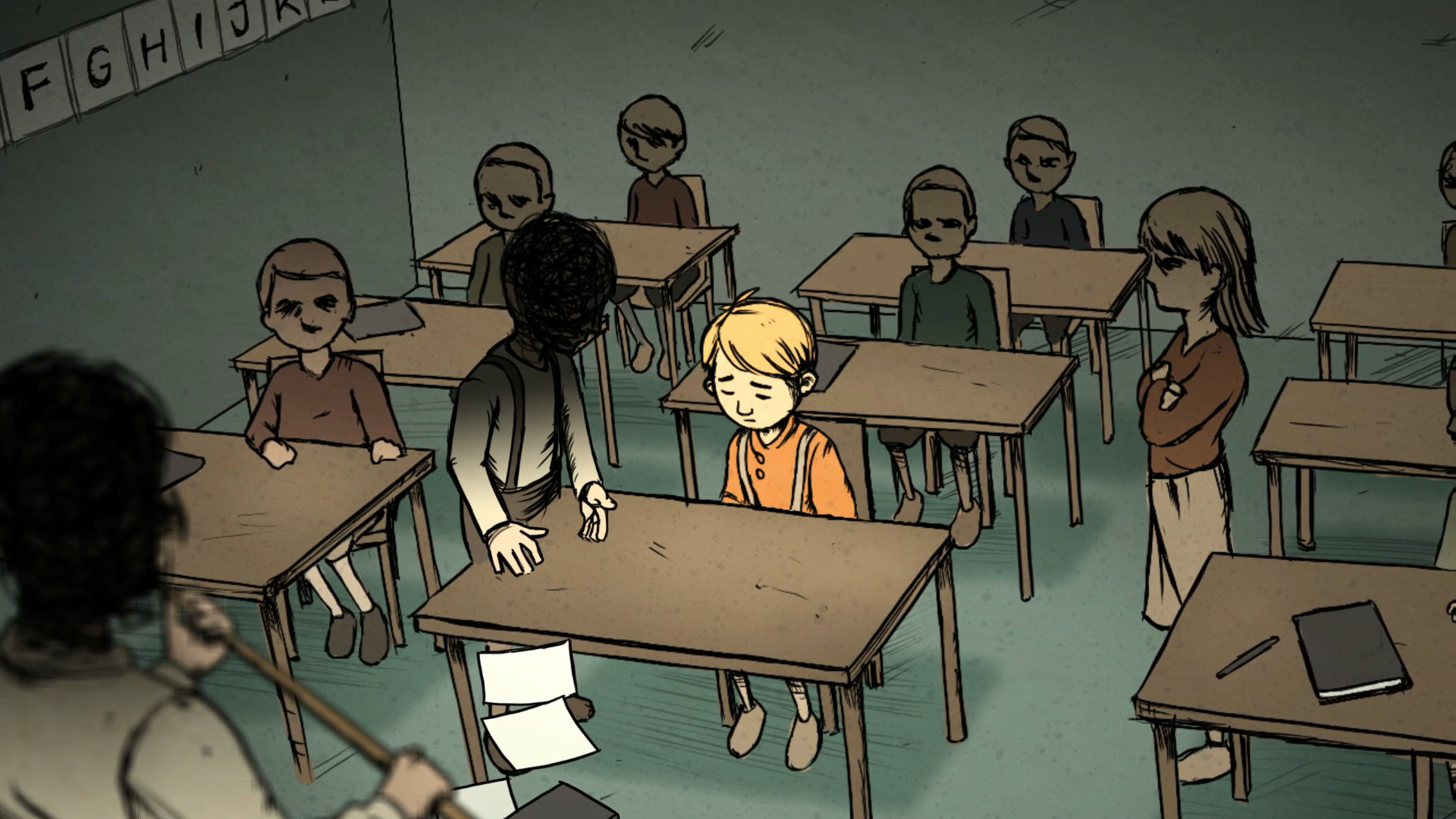My Child Lebensborn screenshot 1