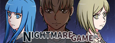 Nightmare Game (噩梦游戏) 게임 이미지