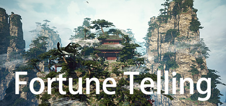 Fortune Telling banner image