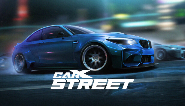 Download Free Carx Street for PC/Windows 7,8,10 [2023]