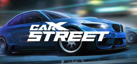 CarX Street Cover Image