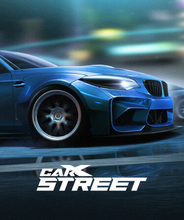 CarX Street