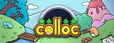 Colloc 게임 이미지