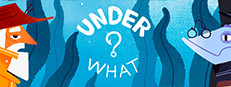Under What? 게임 이미지