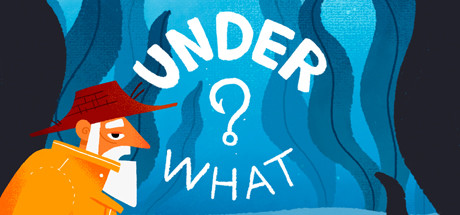 Image for Under What?