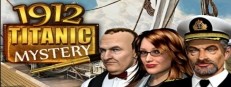 1912 Titanic Mystery