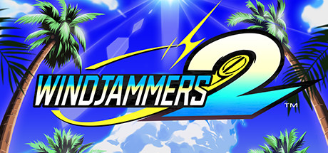 Windjammers 2 header image