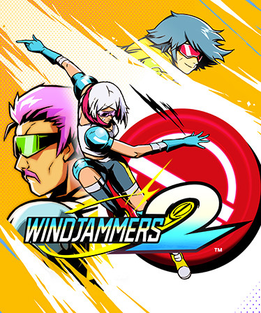 Windjammers 2